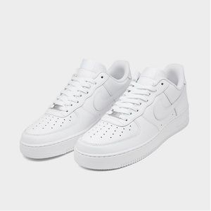 Air Force 1 White
